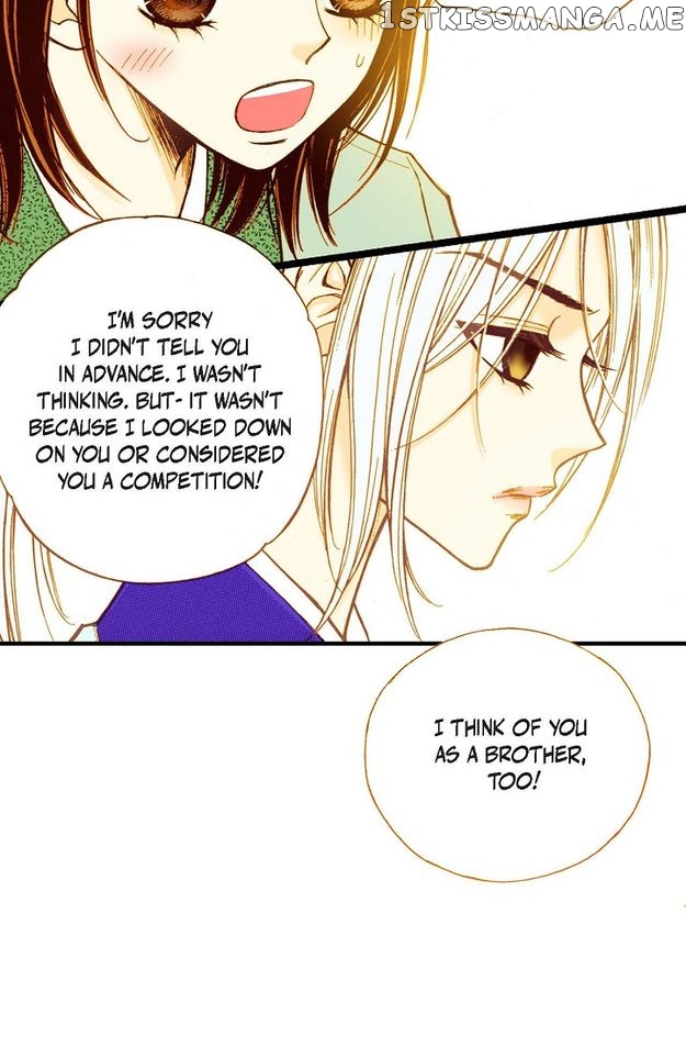 Sarasah – Manga Chapter 39 - page 90