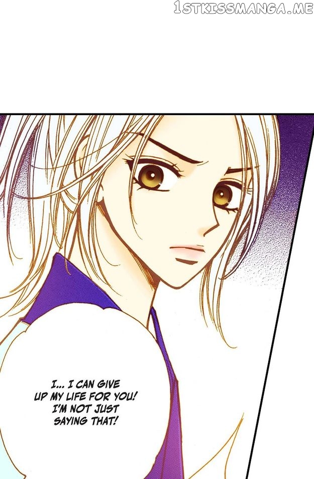 Sarasah – Manga Chapter 39 - page 91