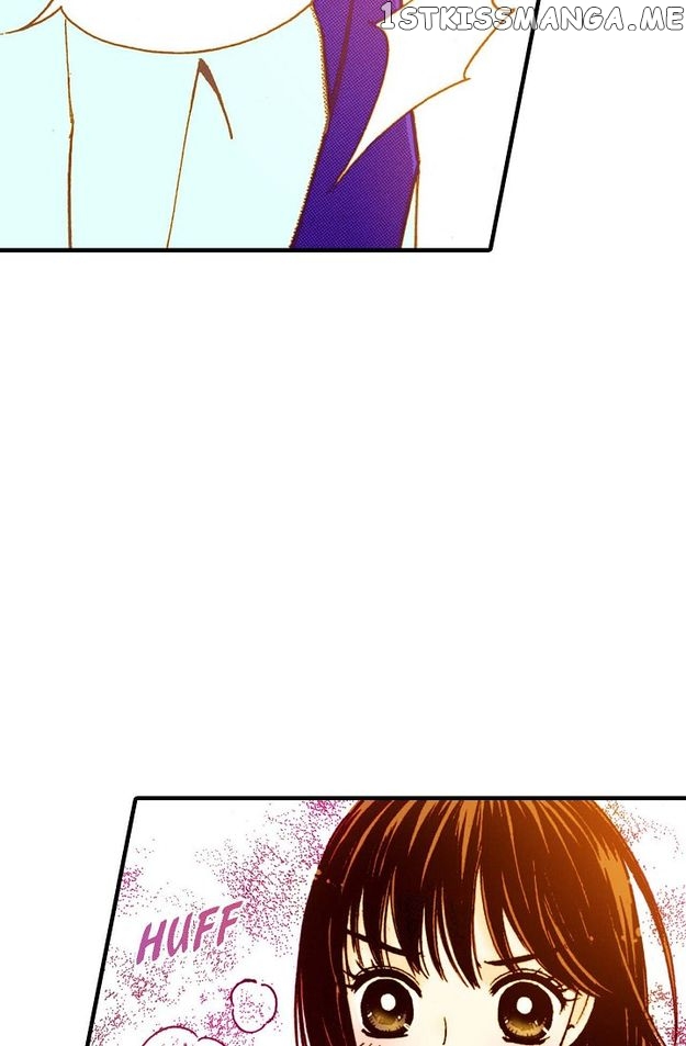Sarasah – Manga Chapter 39 - page 92