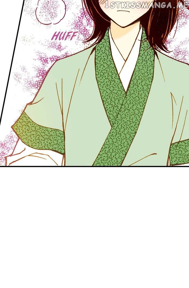 Sarasah – Manga Chapter 39 - page 93