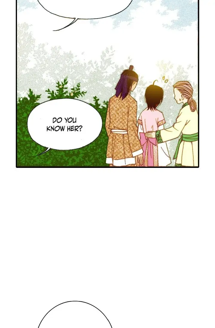 Sarasah – Manga Chapter 4 - page 12