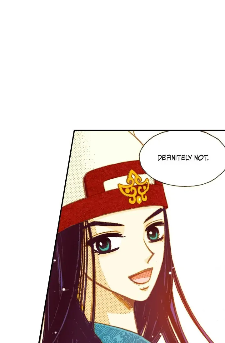 Sarasah – Manga Chapter 4 - page 16