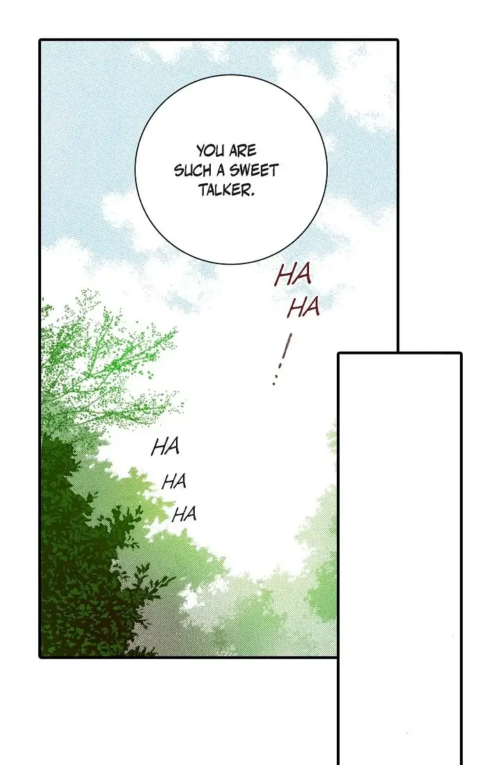 Sarasah – Manga Chapter 4 - page 18