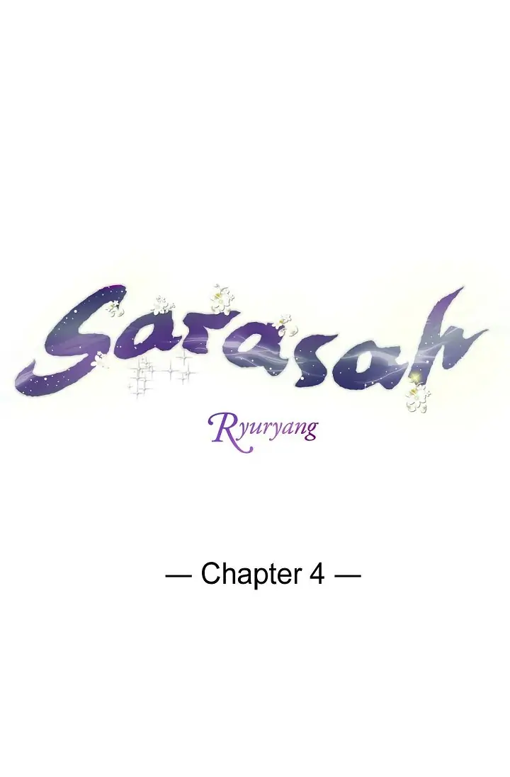 Sarasah – Manga Chapter 4 - page 2