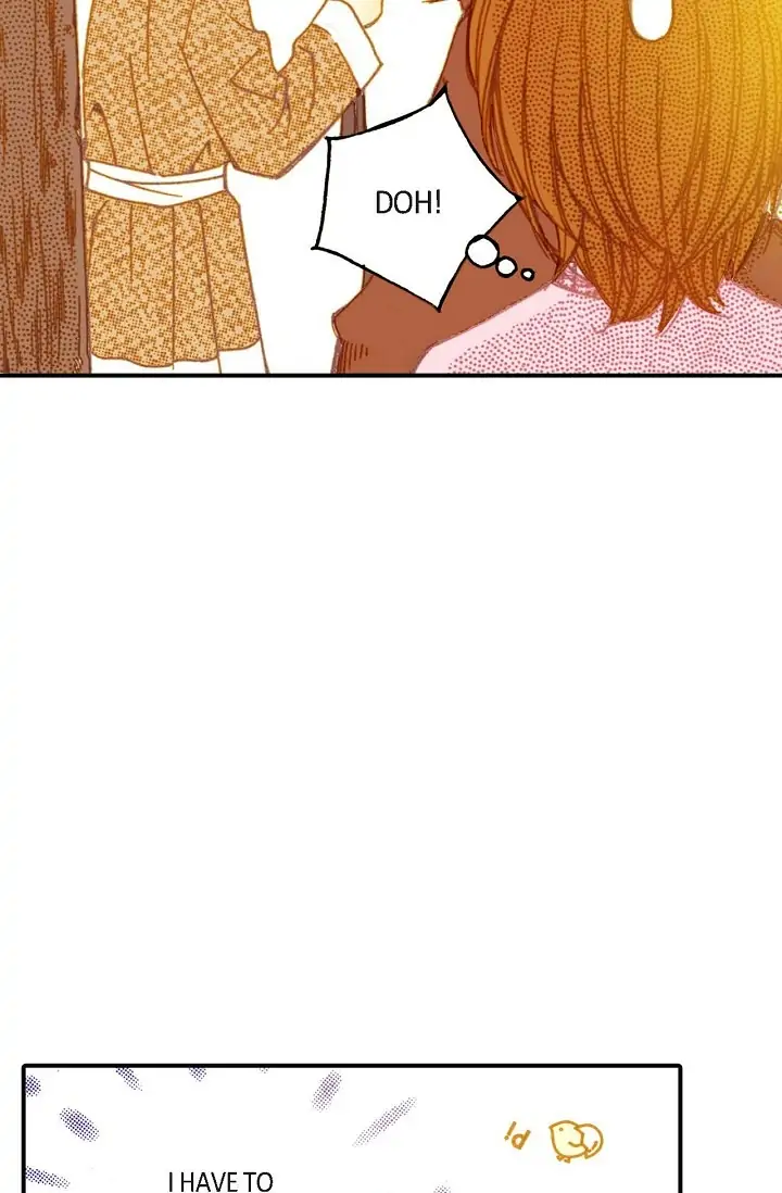 Sarasah – Manga Chapter 4 - page 27