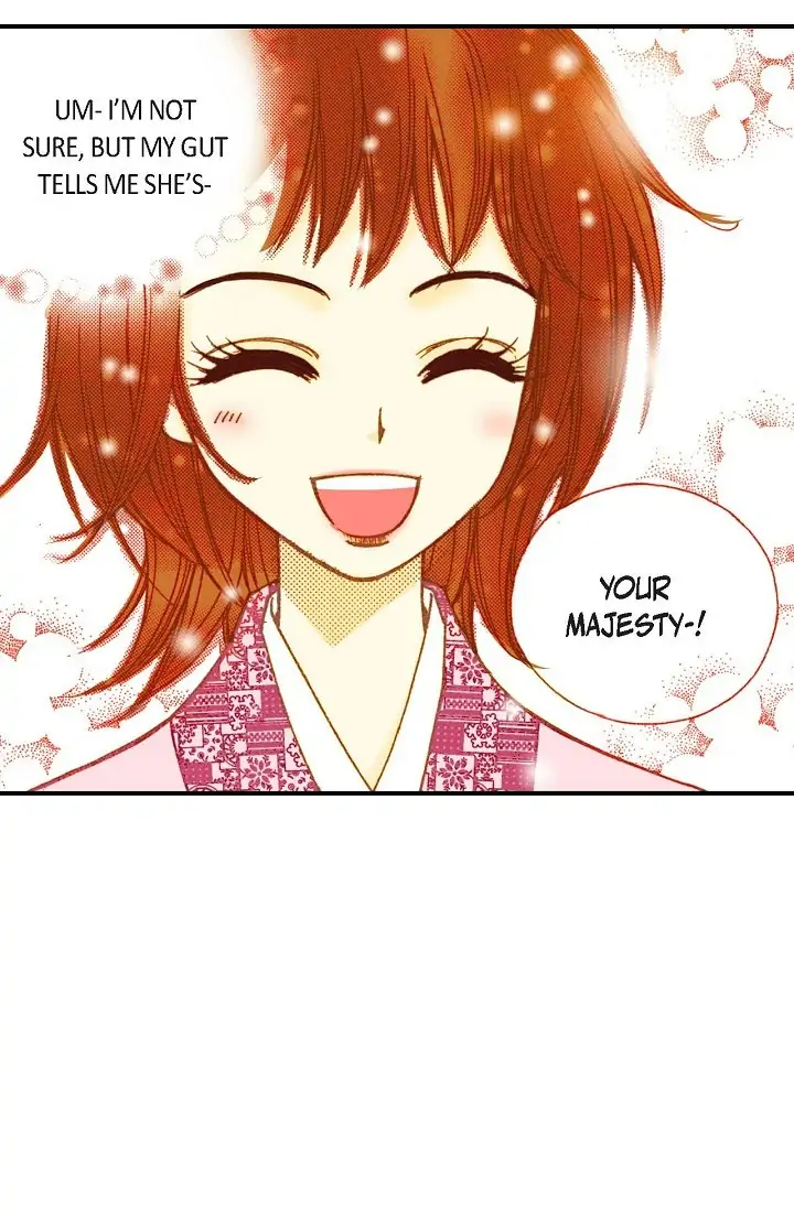 Sarasah – Manga Chapter 4 - page 39