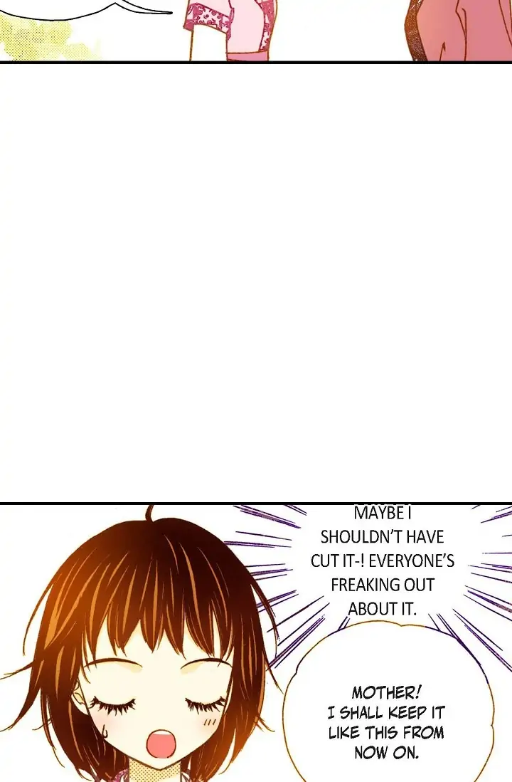Sarasah – Manga Chapter 4 - page 42