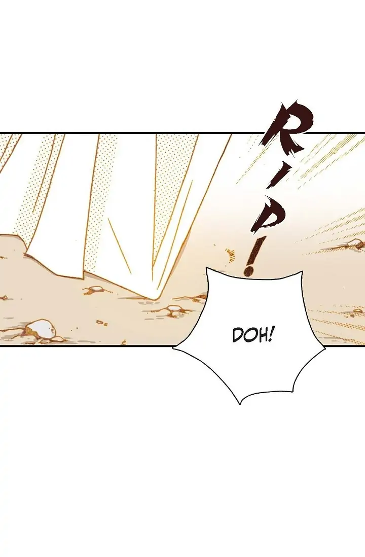 Sarasah – Manga Chapter 4 - page 45
