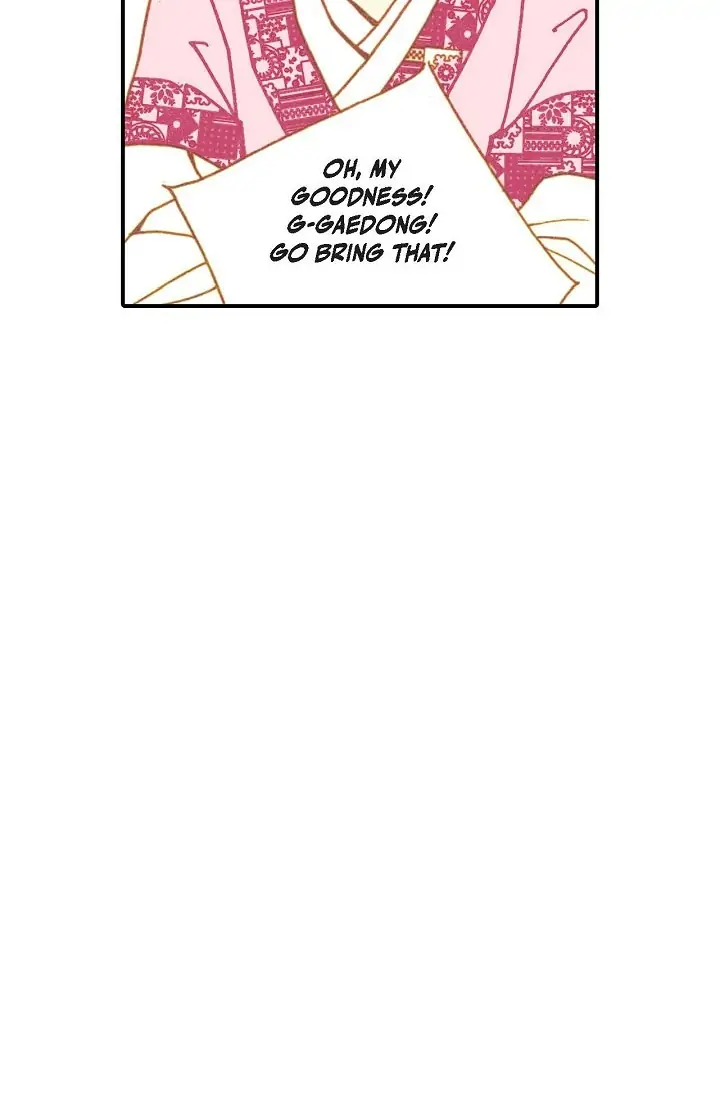 Sarasah – Manga Chapter 4 - page 48