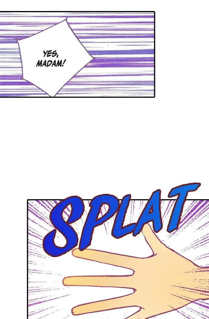 Sarasah – Manga Chapter 4 - page 49