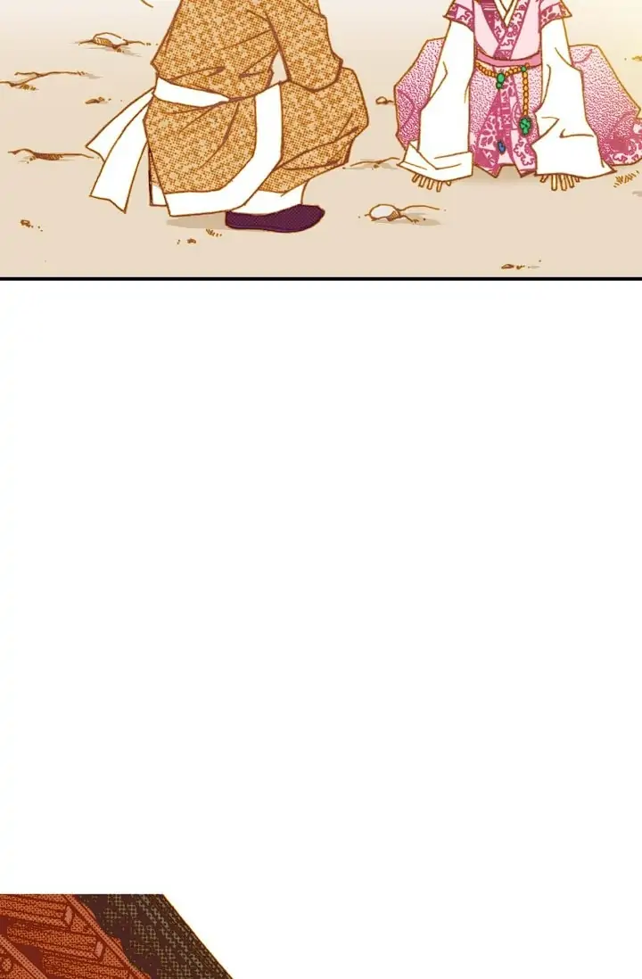 Sarasah – Manga Chapter 4 - page 51