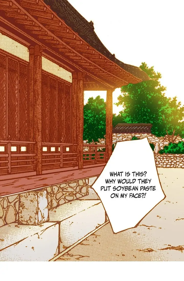 Sarasah – Manga Chapter 4 - page 52