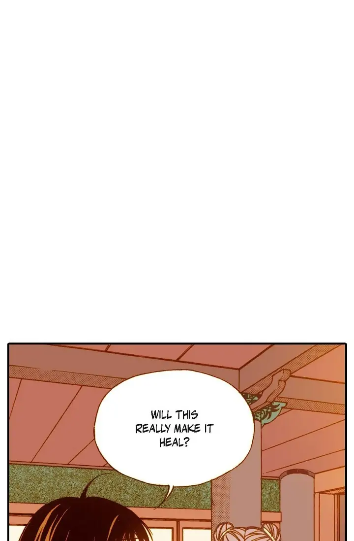 Sarasah – Manga Chapter 4 - page 53