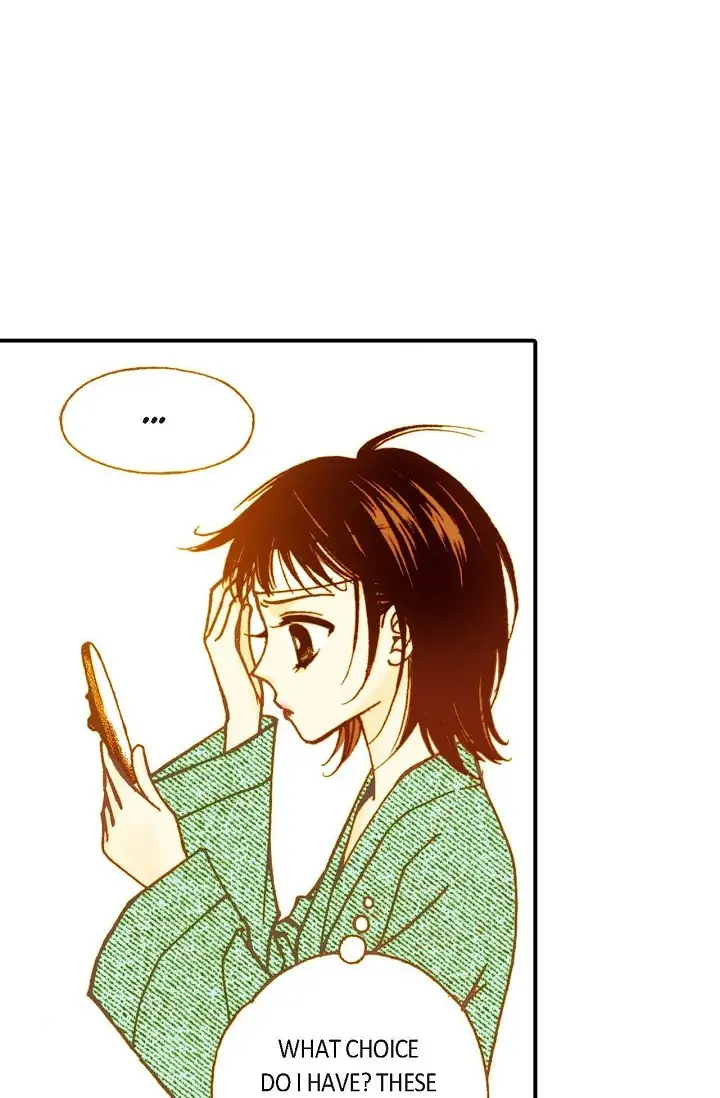 Sarasah – Manga Chapter 4 - page 55