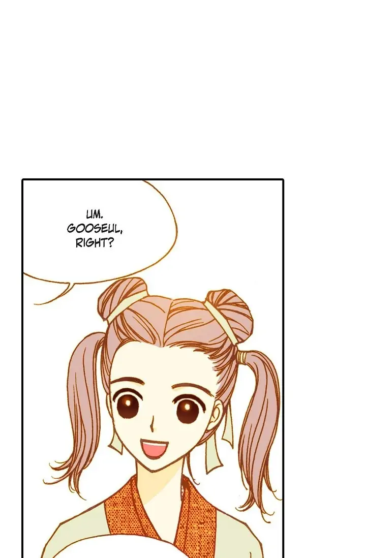 Sarasah – Manga Chapter 4 - page 58