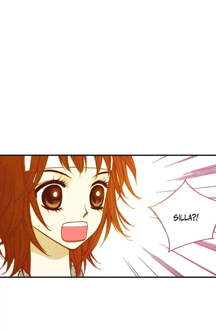 Sarasah – Manga Chapter 4 - page 63