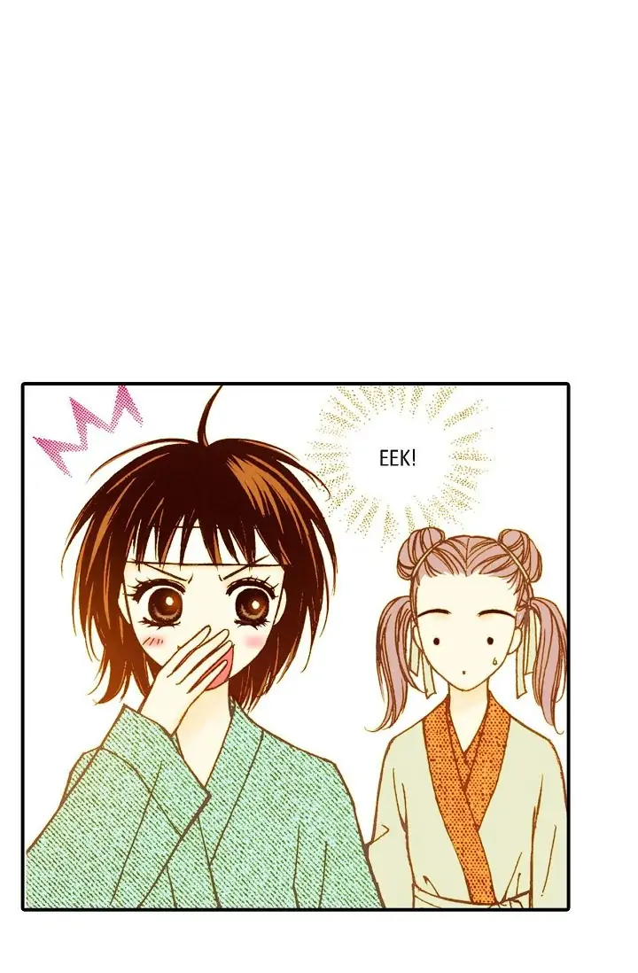 Sarasah – Manga Chapter 4 - page 64