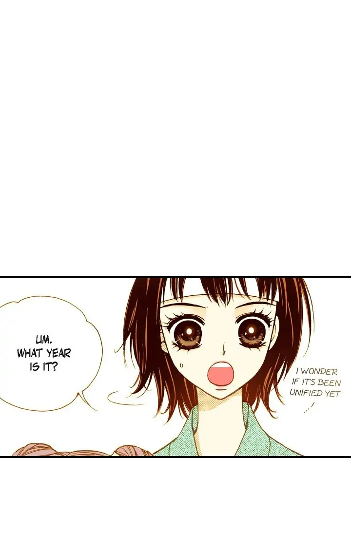 Sarasah – Manga Chapter 4 - page 66