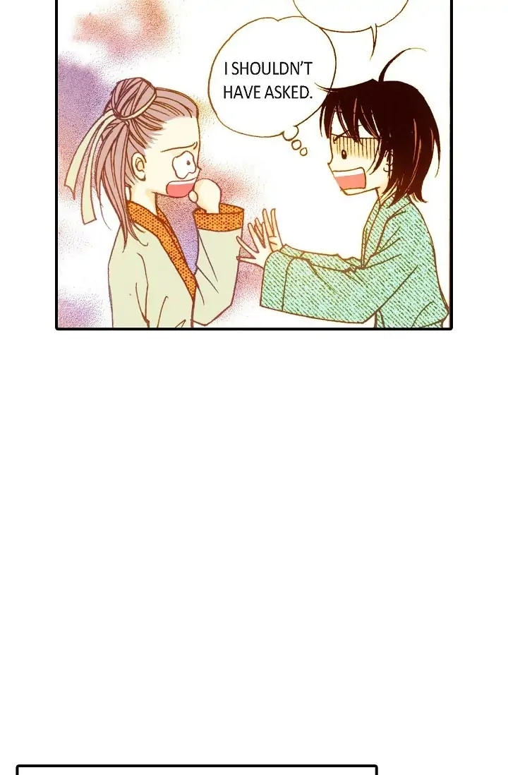 Sarasah – Manga Chapter 4 - page 69