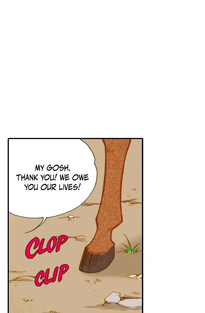 Sarasah – Manga Chapter 4 - page 7