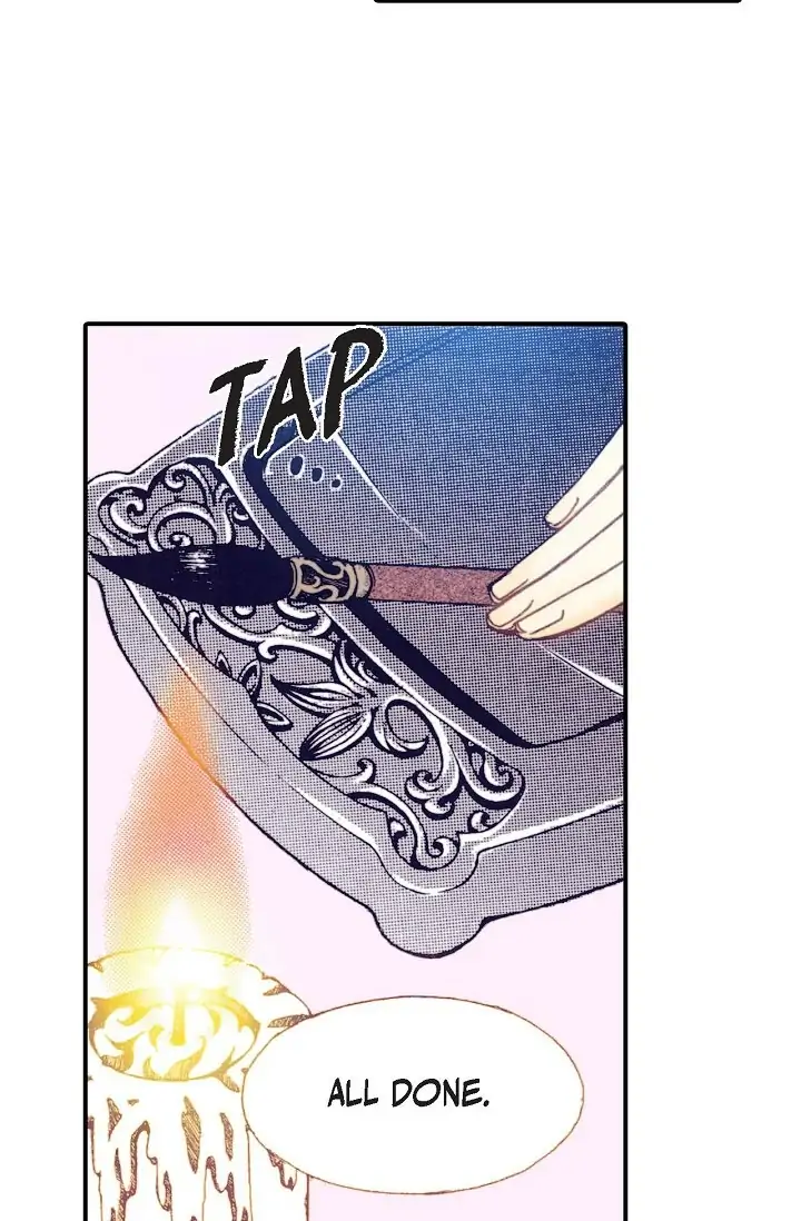 Sarasah – Manga Chapter 4 - page 72
