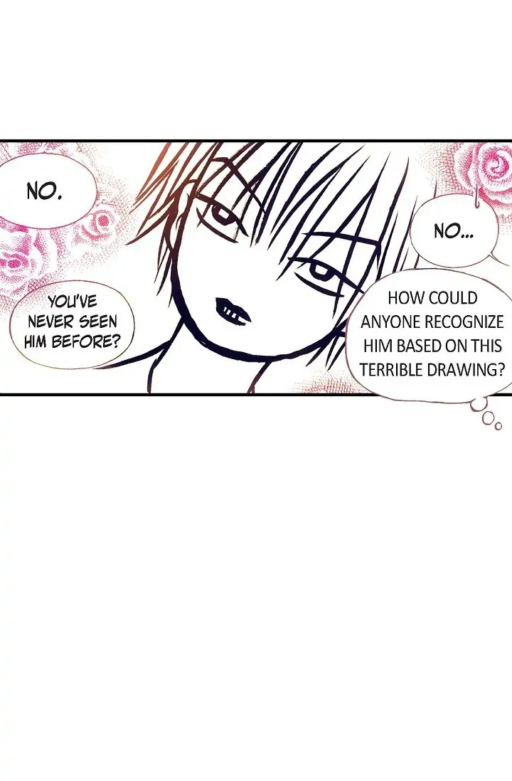 Sarasah – Manga Chapter 4 - page 77