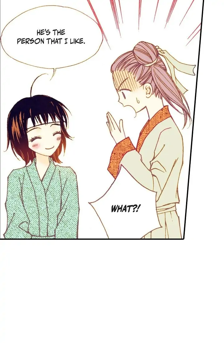 Sarasah – Manga Chapter 4 - page 79