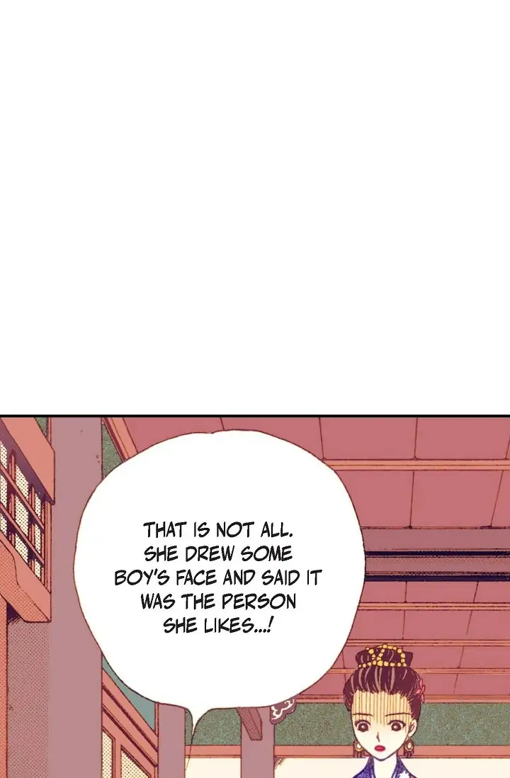 Sarasah – Manga Chapter 4 - page 82