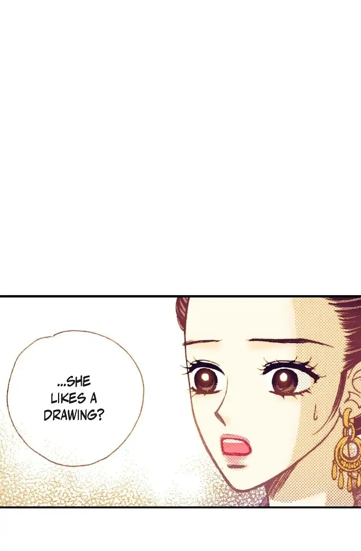 Sarasah – Manga Chapter 4 - page 84