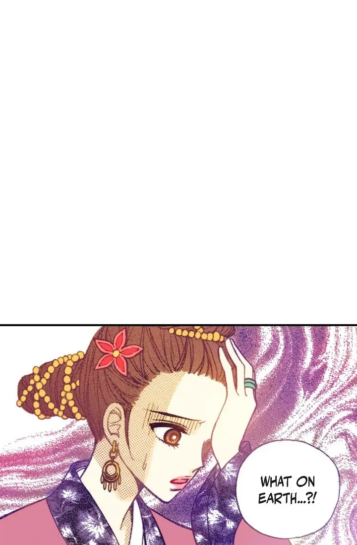 Sarasah – Manga Chapter 4 - page 85