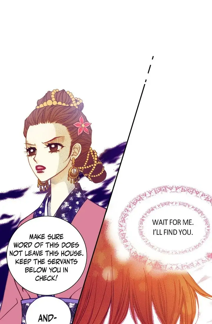 Sarasah – Manga Chapter 4 - page 90