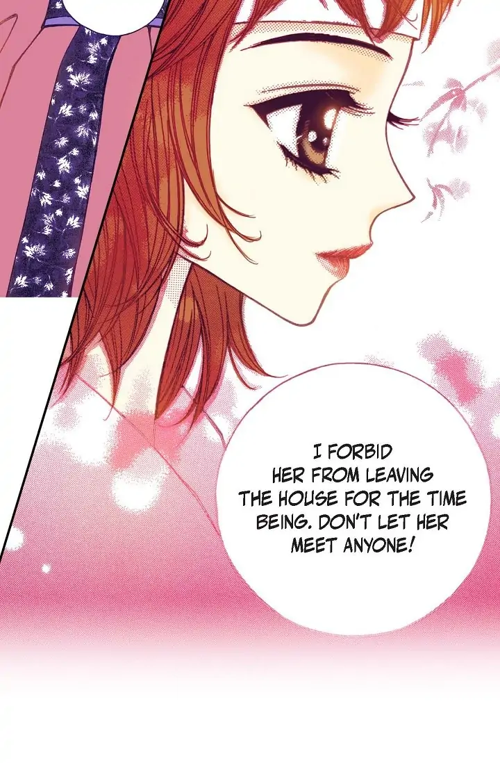 Sarasah – Manga Chapter 4 - page 91