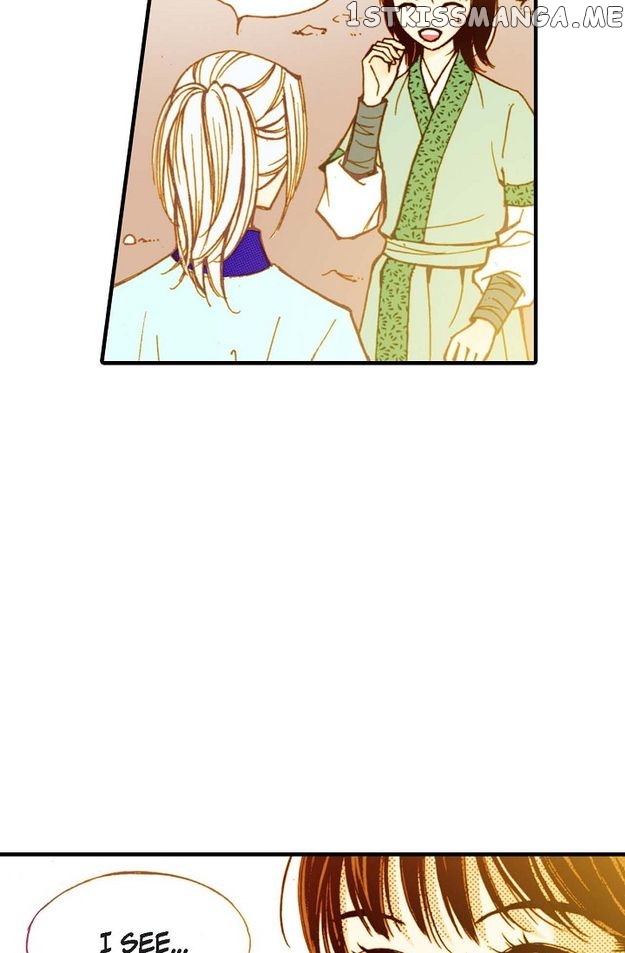 Sarasah – Manga Chapter 40 - page 10