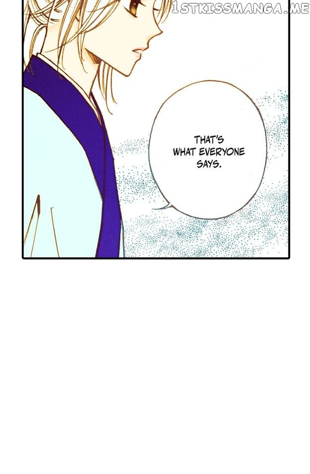 Sarasah – Manga Chapter 40 - page 13