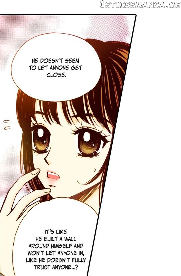 Sarasah – Manga Chapter 40 - page 14