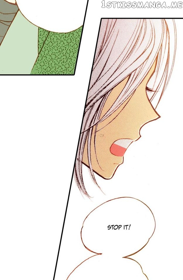 Sarasah – Manga Chapter 40 - page 15