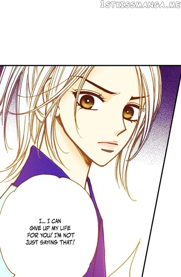 Sarasah – Manga Chapter 40 - page 2