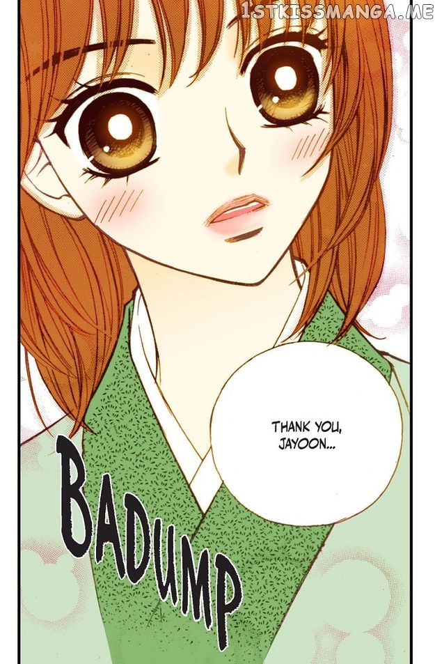 Sarasah – Manga Chapter 40 - page 20