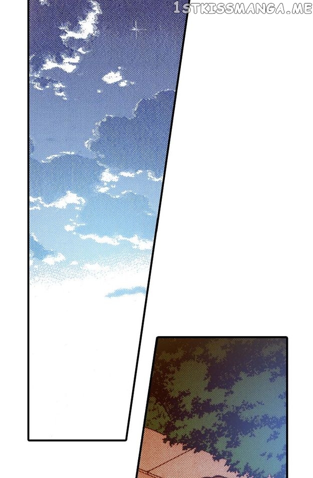 Sarasah – Manga Chapter 40 - page 22
