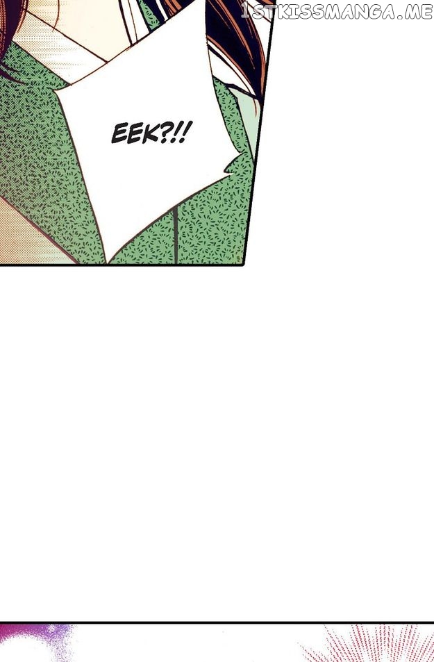 Sarasah – Manga Chapter 40 - page 27