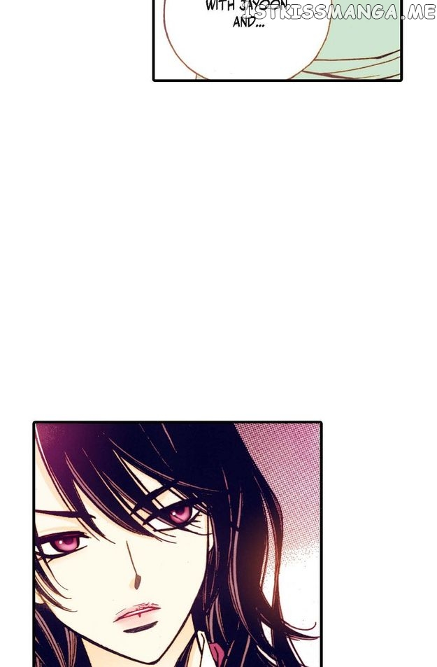 Sarasah – Manga Chapter 40 - page 31