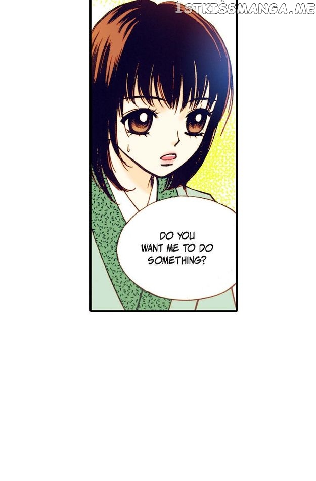 Sarasah – Manga Chapter 40 - page 33