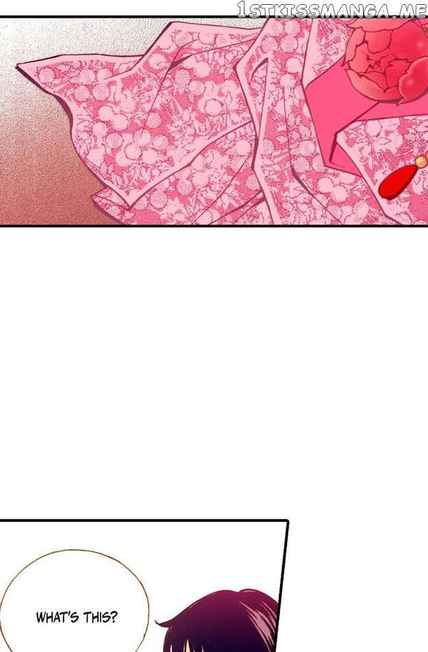Sarasah – Manga Chapter 40 - page 35