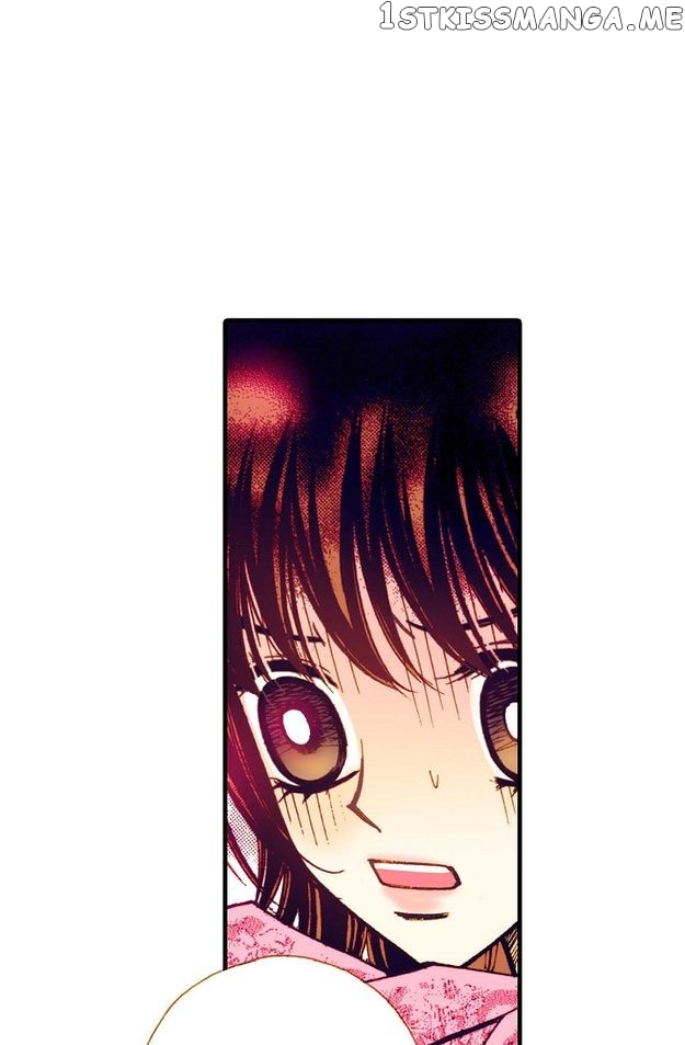 Sarasah – Manga Chapter 40 - page 38