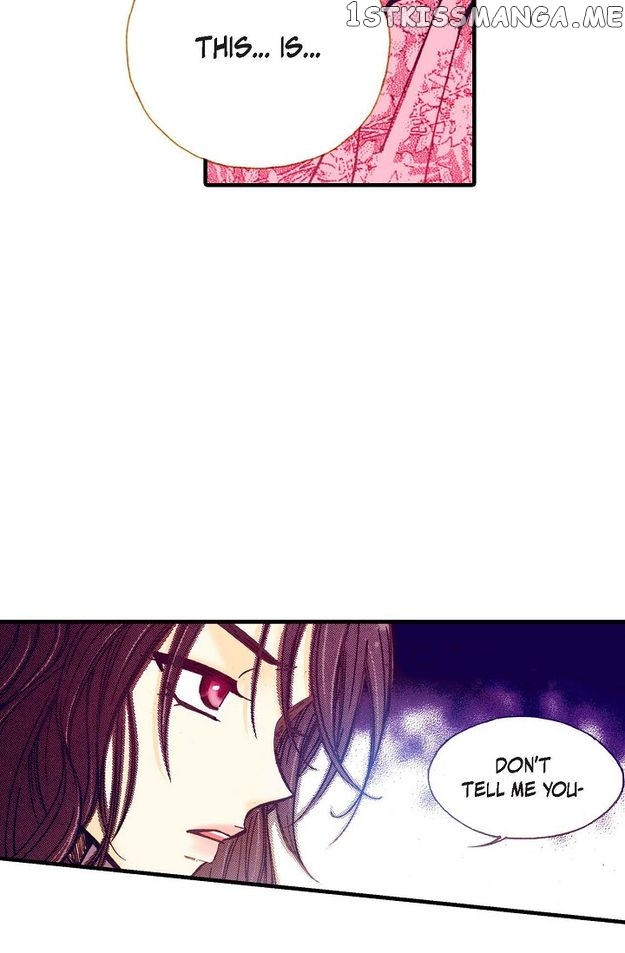 Sarasah – Manga Chapter 40 - page 39