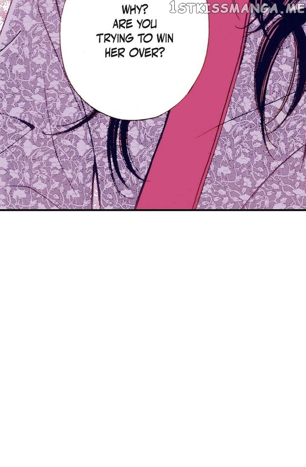 Sarasah – Manga Chapter 40 - page 44