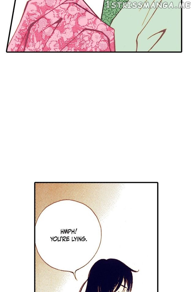 Sarasah – Manga Chapter 40 - page 46