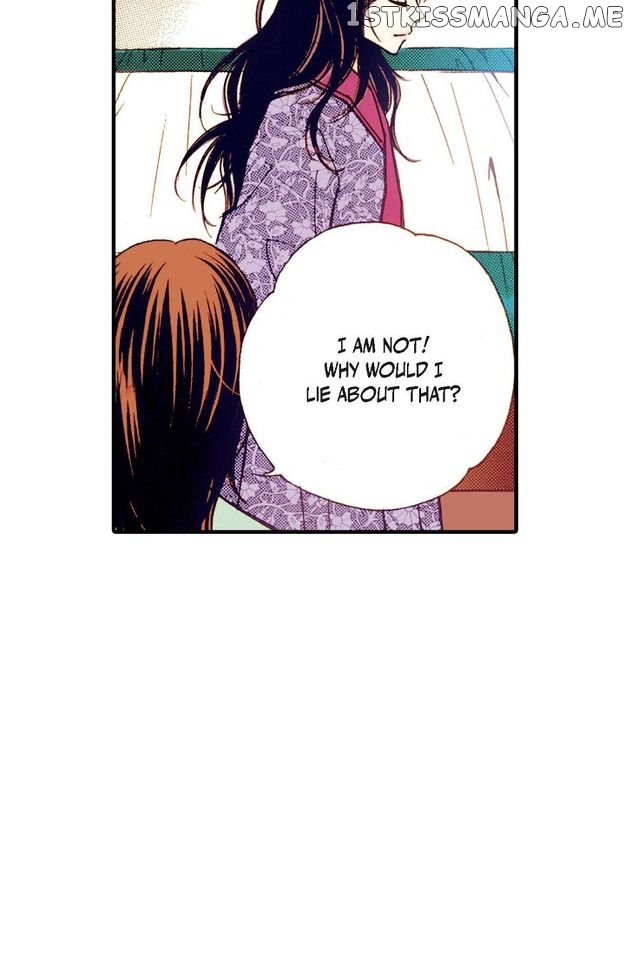 Sarasah – Manga Chapter 40 - page 47