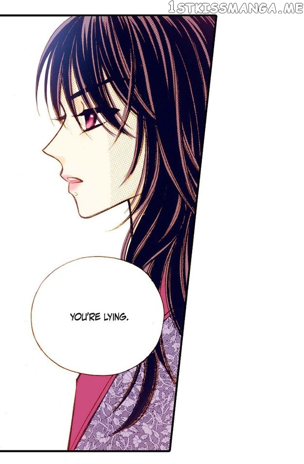 Sarasah – Manga Chapter 40 - page 48