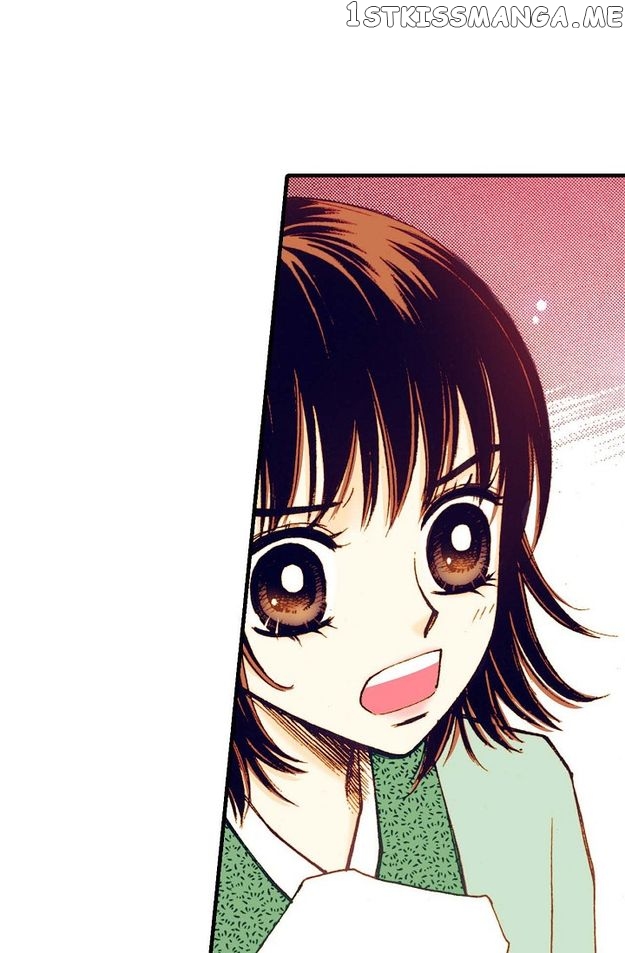 Sarasah – Manga Chapter 40 - page 49